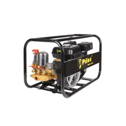 Pilot 7.5 HP HTP Petrol Engine Sprayer 30No Pump Set, PL-PS75-image-97