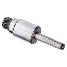 Assorts Triple Bearing Revolving Lathe Tailstock Tool Steel 2MT Shank 28.5 mm x 12 TPI Boxford Thread-picture-29