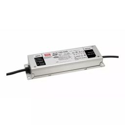 MEAN WELL LED Driver 24V Output 150W Output 6.25A Output Constant Current / Constant Voltage, ELG-150-24D2-image-19