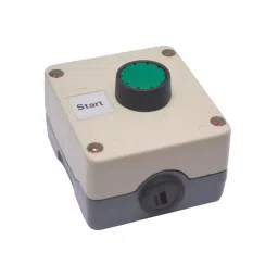 Avon Push Button Station 1 Way, PB. STN.-4/1W-47