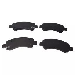 Rane Front Disc Brake Pad Set For Tiago/ Tigor, RBL/DP/067-image-68