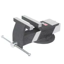 Unique 6inch Fixed Base All Steel Bench Vice U338N-picture-44