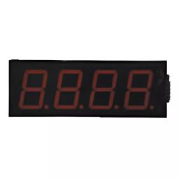Micron Temperature Indicator 4 Inch (10.16 cm) Display 230 V / 110 V AC +/- 15% for Industrial Use-image-62