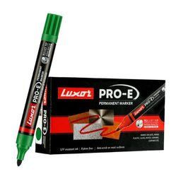 Luxor 1884 Pro-E Refillable Permanent Marker (Pack of 10)-image-78