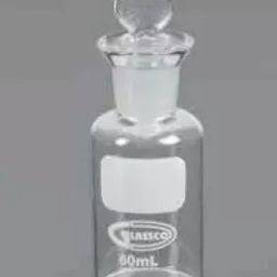 Glassco Bar Coded 300 ml Pennyhead B.O.D. Bottles 284.456.02H-31