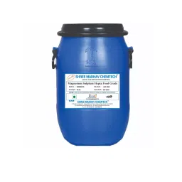 PUURIS Magnesium Sulphate Hepta Food Grade Suitable For Water Treatment 50 Kg, PUMSH-50-image-30