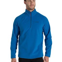 Craghoppers Blue Relaxed Fit Jacket-image-26