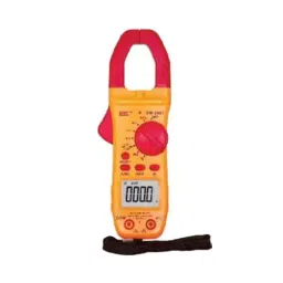 HTC 600A AC Digital Clamp Meter, CM-2007-34