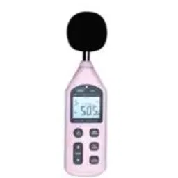 Waco 103 Sound Level Meter with USB Interface-18