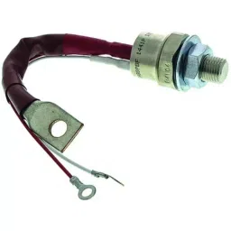 Vishay Thyristor Module 1200 V 80A 270 mA, VS-81RIA120-3