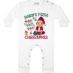Arvesa Infants Printed Rompers-picture-15