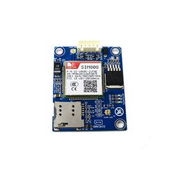 2 IN 1 GSM GPS SIM808 Module image 2