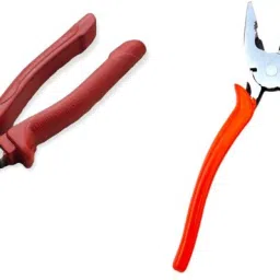 Sky Blue Sbe_Plier_Combo_Mod_00412 Groove Plier 7.8 inch Set of 2 Pcs-image-42