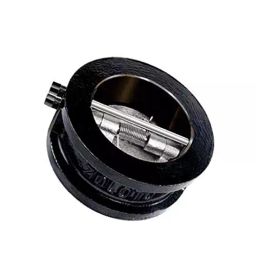 B K JAGAN & CO Dual Plate Check Valve 80 mm Model No 65554-image-89