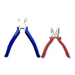 Sky Blue SBE_PLIER_COMBOS_COMBO_087 7.8 inch Steel Lineman Plier (Pack of 2)-image-17