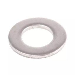 RS PRO Washer A2 304 Stainless Steel M10 DIN 125A, 7976077 (Bag of 100 pcs)-image-71