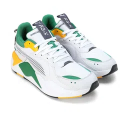 Puma RS-X Geek Unisex Sneakers-5