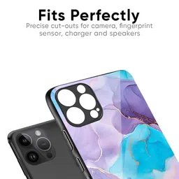 QRIOH Quirky Printed iPhone 11 Pro Max Back Case Mobile Accessories image 2
