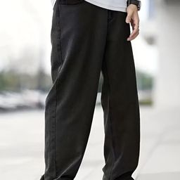 FUDE PRIDE Men Mid-Rise Stretchable Jeans-image-90