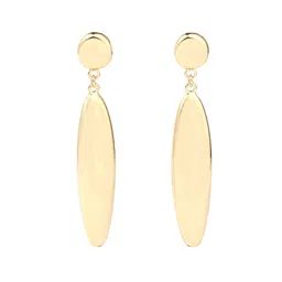 SALTY Contemporary Drop Earrings image 5