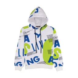 Status Quo Boys Typography Printed Hood Cotton Pullover Sweatshirt-picture-48