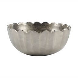 Hind Decor Textured Round Decorative Bowl-picture-18