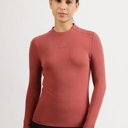 Reebok Long Sleeves T-Shirt-image-55