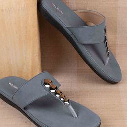 WALKWAY by Metro Women T-Strap Flats-51