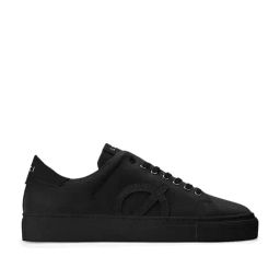 Loci Unisex NINE Low Top Multi Sneakers-image-90