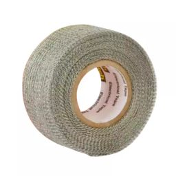 3M 24 Electrical Shielding Tape Non-Adhesive Tinned Copper 25 mm x 4.6 m, 54007150411 (Pack of 2 Pcs)-picture-44