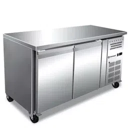 Celfrost 2 Door Undercounter Refrigerator, VUC 2101 TN-25