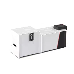 Evolis Card Printer Ethernet Hardware Auto-Duplex, SW-02 image 5