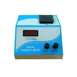 Labtronics Digital Nephelometer with 2 Range and Photodiode Detector, LT-34-23