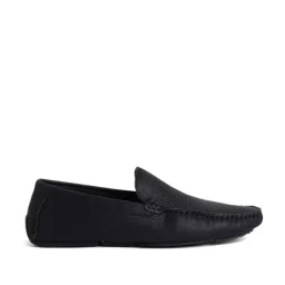 Call It Spring Men's Black Casual Loafers-picture-49