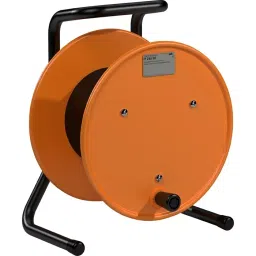RS PRO Empty Cable Reel 240 mm Plastic, 3793727-image-88