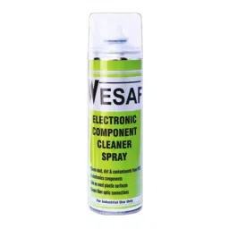 WESAF 300 g 2003 Grade Electronic Component Cleaner Spray (Pack of 25)-34