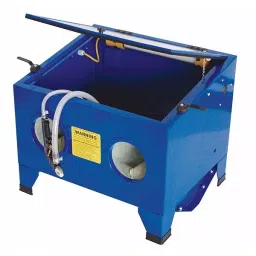 Westward Abrasive Blast Cabinet, 10Z916-picture-30