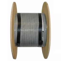 RS PRO Galvanised Steel Wire Rope 100 m, 1244749-picture-18