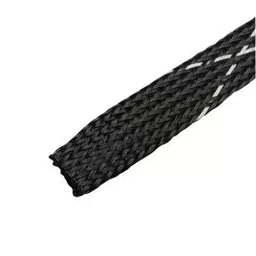 PANDUIT Sleeving BRAIDED, PET, 31.8MM, BLK, SE125PFR-TR0-picture-48