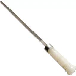 LXMI 12 inch (304.8 mm) Round File Tool With PVC Handle, AZRF012_2 image 4