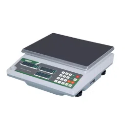 Insize Counting Scale 15 Kg Capacity, 8107-15-34