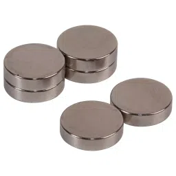 DURATOOL Magnets, Rare Earth, 12 X 3 mm (Pk6), D01767 (Pack of 6)-21