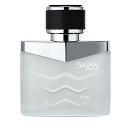 SKINN by Titan Men Raw EDP- 50 ml image 2