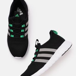 ADIDAS Men Woven Design Raygun Running Shoes-50