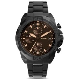 Fossil FS5851 Bronson Analog Watch for Men-39