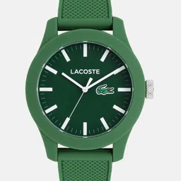 Lacoste Men Green Analogue Watch 2010763-picture-5