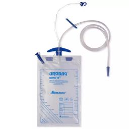 Romsons Urobag- ROMO-10 Urine Bag- Pack of 5 pcs-19