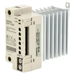 Omron Solid State Relay DC 24 V, G3PF-225B-CTB-DC24-image-59