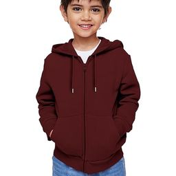 FUNKY MONKEY Boys Hooded Sweatshirt-image-73