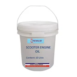 Z Premium 10 Ltr Scooter Engine Oil Bucket  SKO01B-image-80